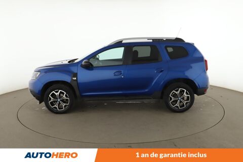 Duster II 1.5 Blue dCi Aniversario 4x2 116 ch 2021 occasion 92130 Issy-les-Moulineaux