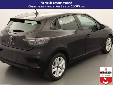 Clio TCe 90 Evolution 2025 occasion 10150 Lavau