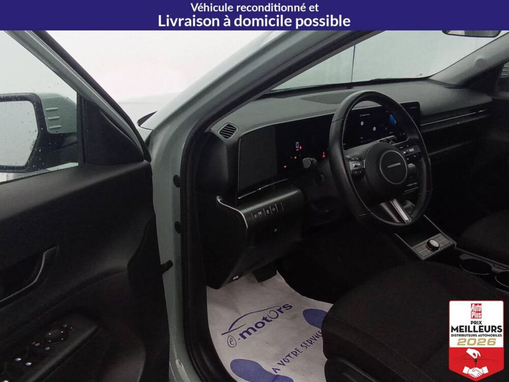 Kona Hybrid 141 Intuitive 2024 occasion 10150 Lavau