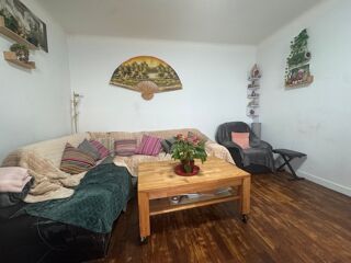  Maison à vendre 7 pièces 155 m²