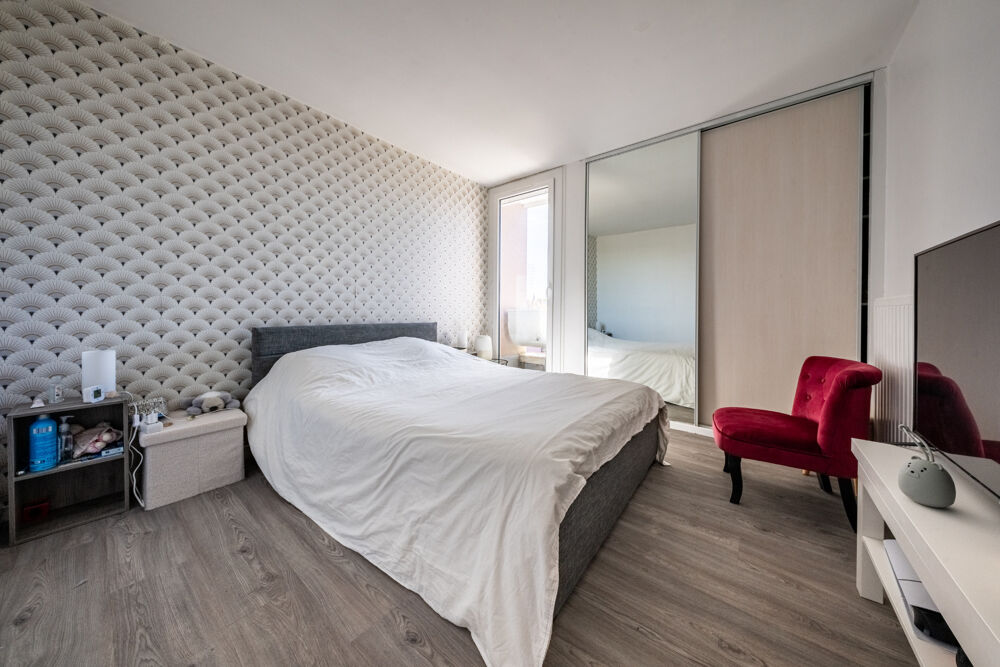 Appartement à vendre 3 pièces QUETIGNY (21)