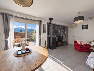  Maison à vendre 4 pièces 87 m²