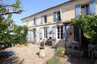  Maison à vendre 6 pièces 165 m²