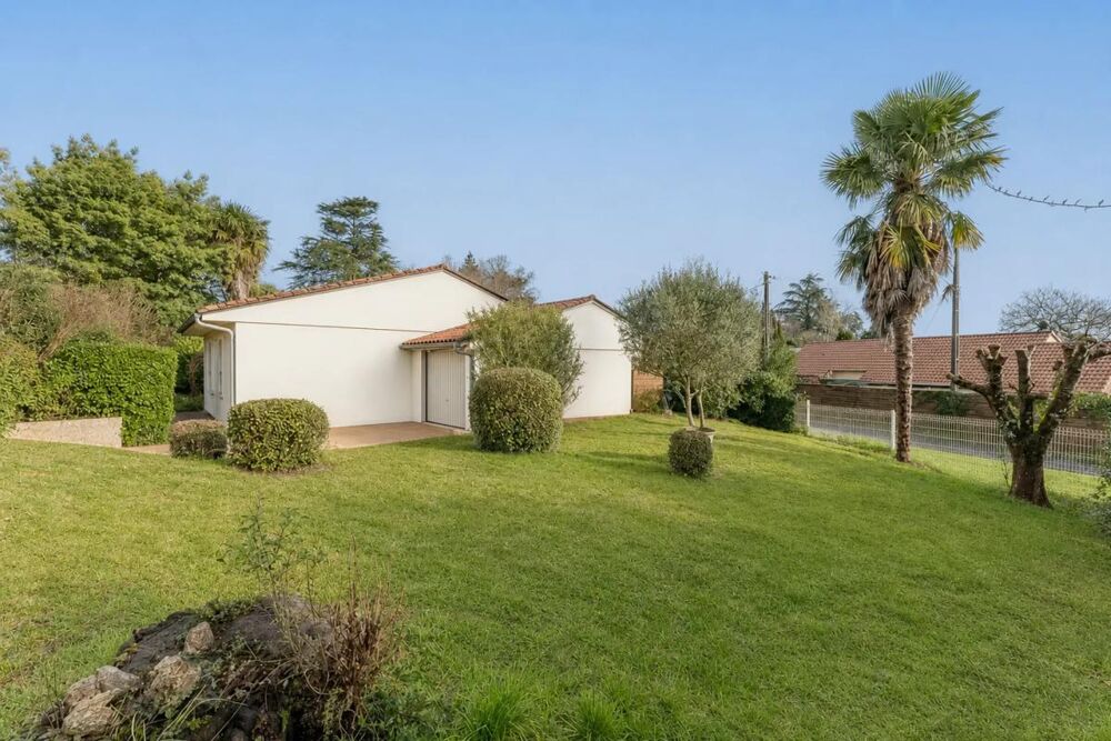 Maison 4 pièces 86 m² · à Floirac · 86 m² · 329 000 €