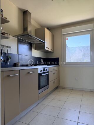  Maison � vendre 4 pi�ces 87 m�