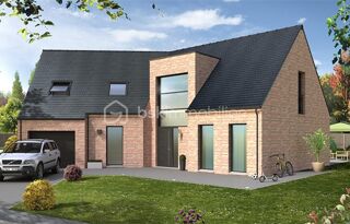  Terrain � vendre 1300 m�