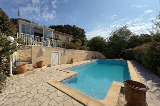  Villa à vendre 6 pièces 120 m²