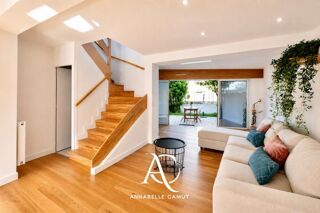  Maison à vendre 6 pièces 117 m²