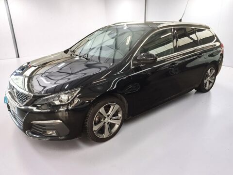 308 SW BLUEHDI 130 2021 occasion 06640 Saint-Jeannet