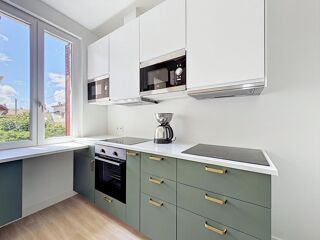  Immeuble à vendre 8 pièces 117 m²