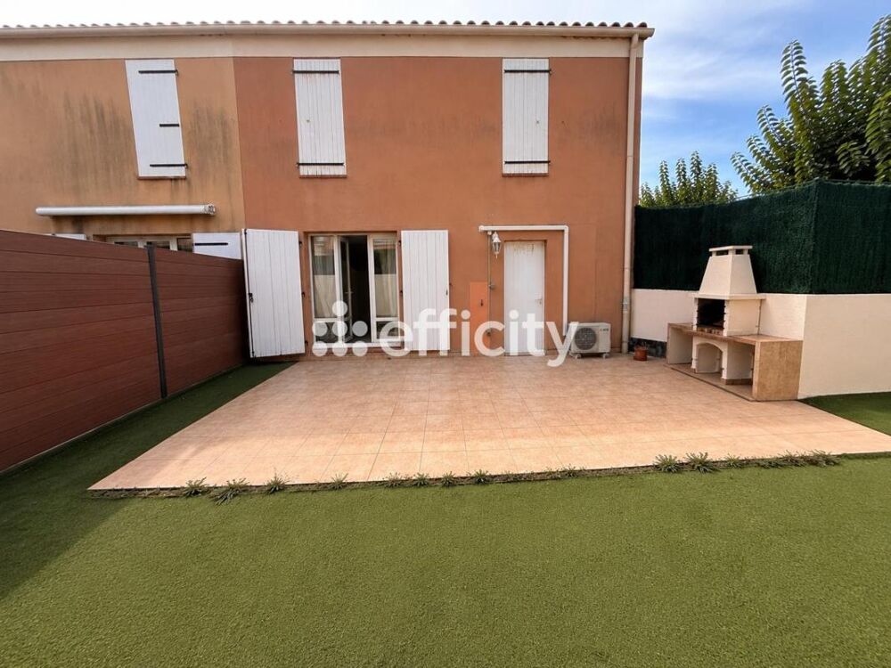 Vente Maison Maison Gardanne