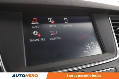 Astra 1.0 Turbo ecoFLEX Edition 105 ch 2016 occasion 92130 Issy-les-Moulineaux