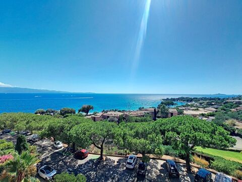   F1 MEUBLE SANGUINAIRES Appartement - 1 pi�ce(s) - 31 m�