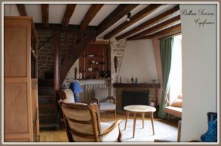  Maison  vendre 9 pices 176 m
