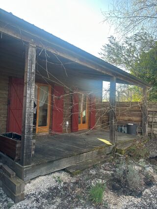  Maison � vendre 3 pi�ces 86 m�