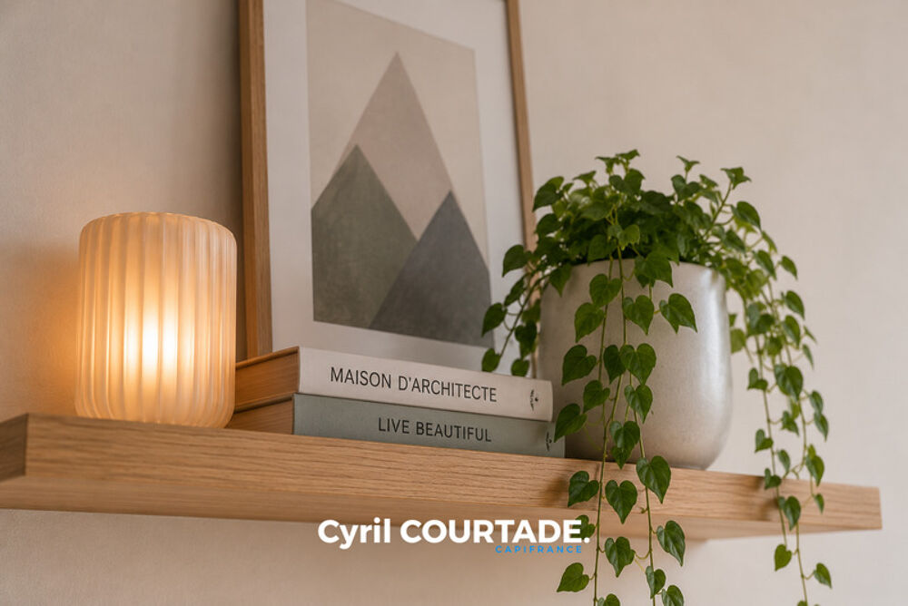 Montpellier, Dpt Hérault (34), Studio de 18,60 m² dans un Campus Innovant et Connecté