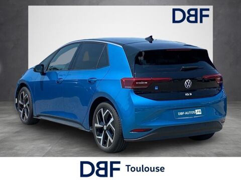 ID.3 204 ch Pro Life Max 2024 occasion 31100 Toulouse