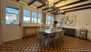  Maison � vendre 5 pi�ces 86 m�