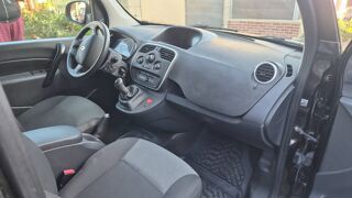 Kangoo Express II 1.5l dCi 90 Extra R-Link - 2 places 2019 occasion 95290 L Isle Adam