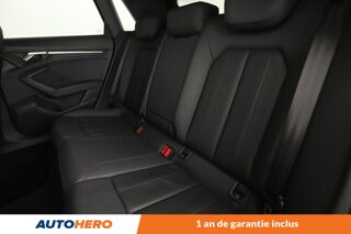 A3 40 e-tron Design Luxe S tronic 204 ch 2021 occasion 92130 Issy-les-Moulineaux