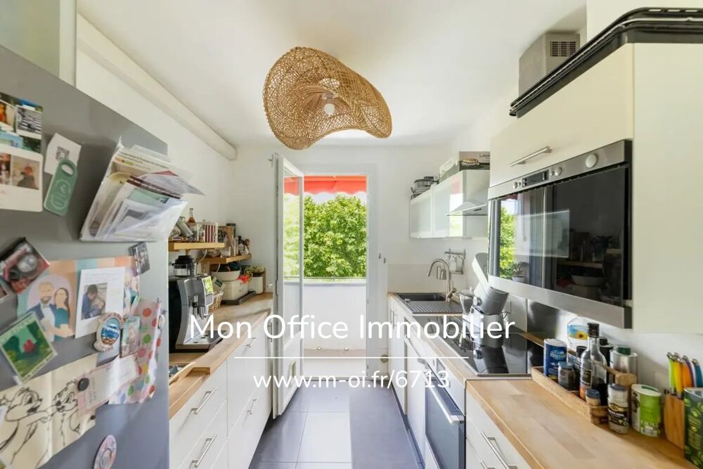 Référence : 6713-PAN - Appartement 3 pièces de 69 m² à Aix-En-Provence