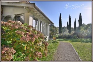  Propri�t�/ch�teau � vendre 10 pi�ces 360 m�