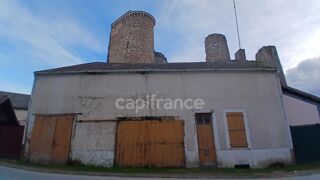  Maison à vendre 4 pièces 100 m²