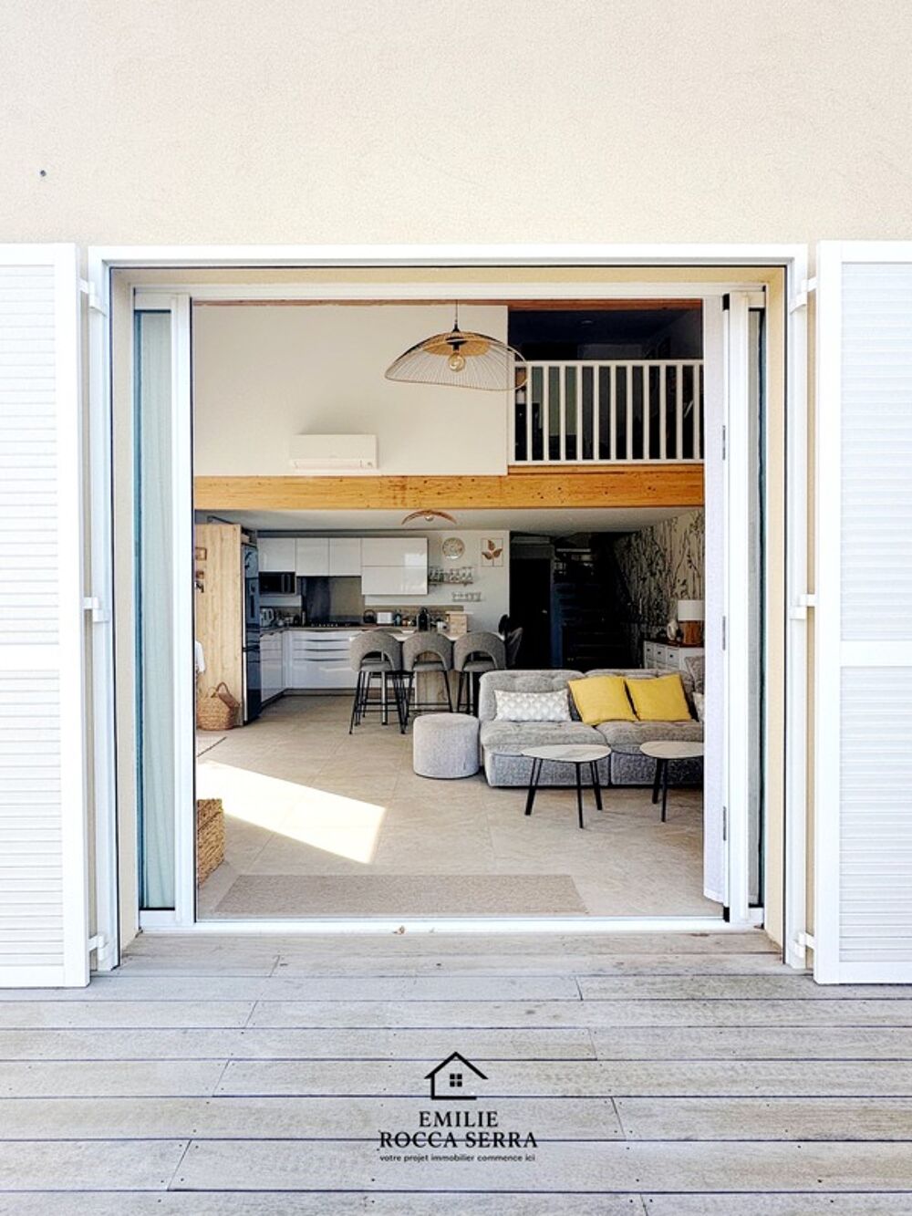 � vendre  Maison Pietrosella (20166)