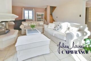 Vente Maison Dpt Finistère (29), à vendre TREGUNC maison P5 de 165,72 m² - Terrain de 1 400,00 m² Tregunc