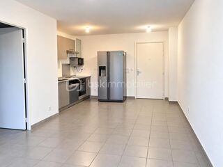  Appartement à vendre 2 pièces 39 m²