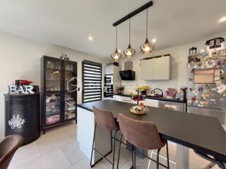  Maison à vendre 5 pièces 104 m²