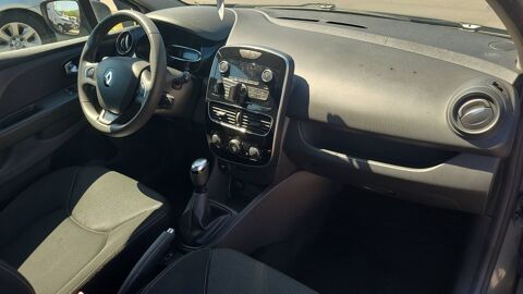Clio Societe IV 0.9 TCe 75 Air 2019 occasion 90000 Belfort