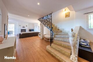  Villa � vendre 5 pi�ces 185 m�