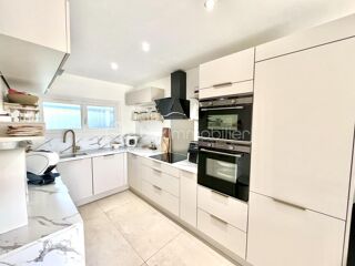  Villa � vendre 4 pi�ces 80 m�