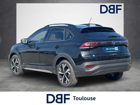 Taigo 1.0 TSI 116 CH DSG7 LIFE 2026 occasion 31100 Toulouse