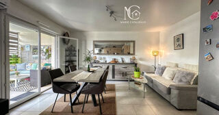  Appartement à vendre 2 pièces 53 m²