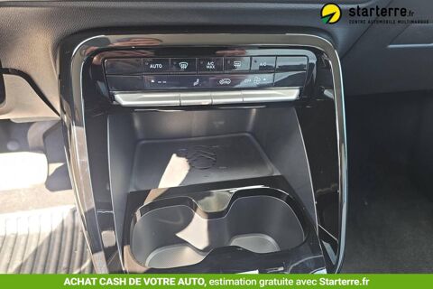 C3 Aircross Hybride 145 e-DCS6 Max 2026 occasion 69190 Saint-Fons