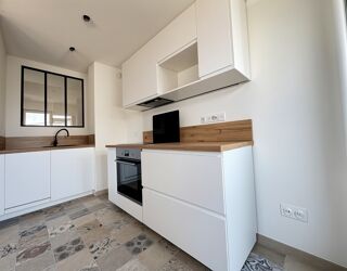  Appartement � vendre 2 pi�ces 55 m�