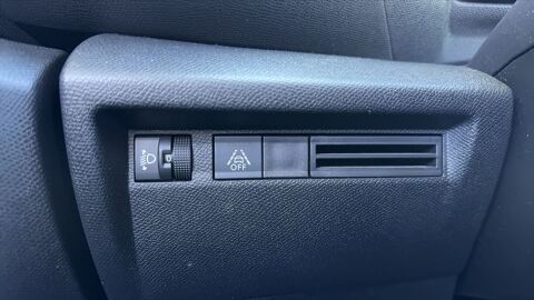 C4 1.2 PureTech 130 Feel 2023 occasion 01120 Dagneux