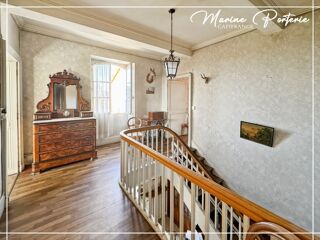 Maison à vendre 6 pièces 220 m²