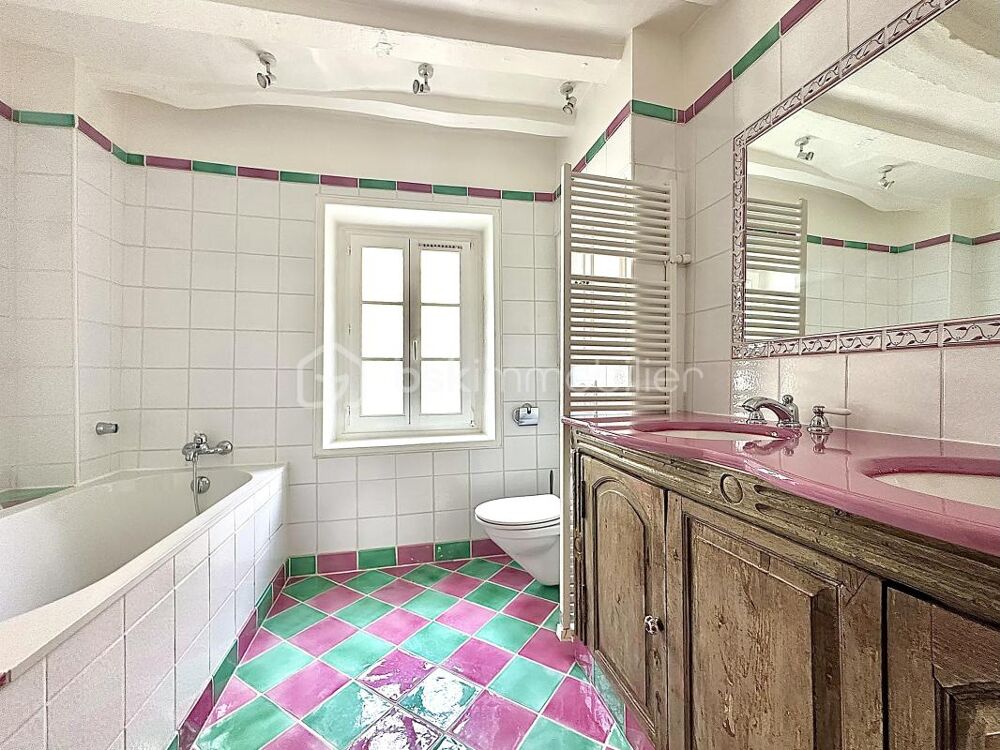 � vendre  Maison Saint-Germain-en-Laye (78100)