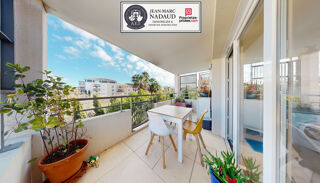  Appartement � vendre 2 pi�ces 46 m�