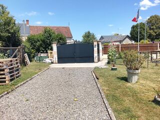  Maison à vendre 4 pièces 156 m²
