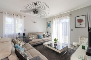  Maison à vendre 5 pièces 121 m²