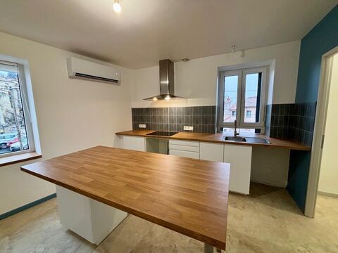  Maison � louer 5 pi�ces 89 m�