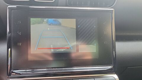 C3 Aircross 1.5 BlueHDi 110 Shine 2020 occasion 06130 Grasse