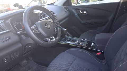 Kadjar 1.5 dCi 115 DCT7 Intens 2021 occasion 92500 Rueil Malmaison