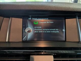 X4 xDrive35d 313ch M Sport A 2016 occasion 77250 Moret Loing Et Orvanne