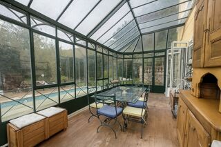  Maison � vendre 13 pi�ces 244 m�