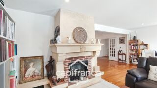  Maison à vendre 6 pièces 142 m²